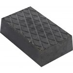 ProfiGaráž Gumová podložka 220 x 130 x 55 mm – Hledejceny.cz
