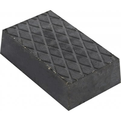ProfiGaráž Gumová podložka 220 x 130 x 55 mm – Hledejceny.cz