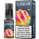 Ritchy Liqua MIX Tutti Frutti 10 ml 0 mg – Hledejceny.cz