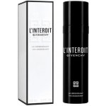 Givenchy L’Interdit Woman deospray 100 ml – Hledejceny.cz