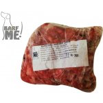 Barf Me! Kachna celá mletá s medvědím česnekem 0,5 kg – Sleviste.cz