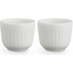 Kähler Hammershøi 693025 stojánky na vajíčka white – Sleviste.cz