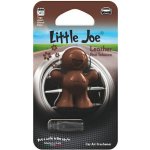 Little Joe Leather Anti Tabacco – Zboží Mobilmania