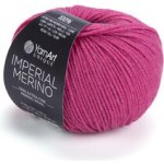 YarnArt Imperial Merino 3318 malinová – Hledejceny.cz
