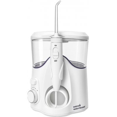 Waterpik WF-150 bílý – Zboží Mobilmania
