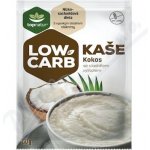 Topnatur Low carb kaše kokosová 60 g – Sleviste.cz