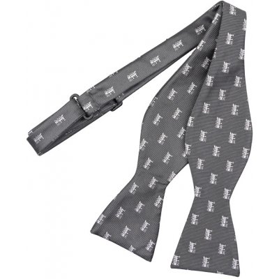 Bubibubi vázací lokomotivy g7048 šedý – Zboží Dáma