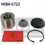 Sada ložiska kola SKF VKBA 6722 (VKBA6722) – Zboží Mobilmania