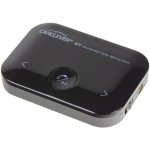 Stualarm 80557 2in1 Bluetooth audio adaptér/HF/AUX výstupem/vstupem – Zboží Živě