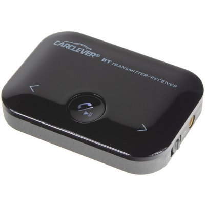 Stualarm 80557 2in1 Bluetooth audio adaptér/HF/AUX výstupem/vstupem