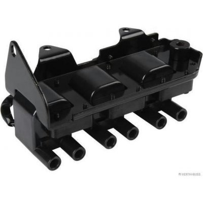 Zapalovací cívka HERTH+BUSS JAKOPARTS J5360301 – Hledejceny.cz