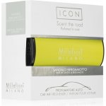 Millefiori Icon Sandalo Bergamotto žlutá – Sleviste.cz