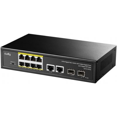 Cudy GS1010P – Zboží Živě