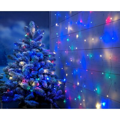 Weltbild LED řetěz Kolor 10 m 100 LED 795990 – Zboží Mobilmania