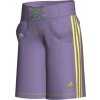 adidas Performance LG SP Q Bermuda Plavky