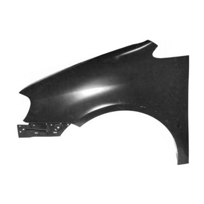 Levý přední blatník Volkswagen Touran (1T1) 03-06 | Zboží Auto