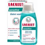 Lacalut Sensitive 300 ml – Zboží Dáma