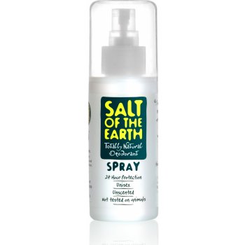 Salt of the Earth deospray 20 ml