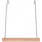 Kong Wubba Ballistic Friends aportovací střední L – Zboží Dáma