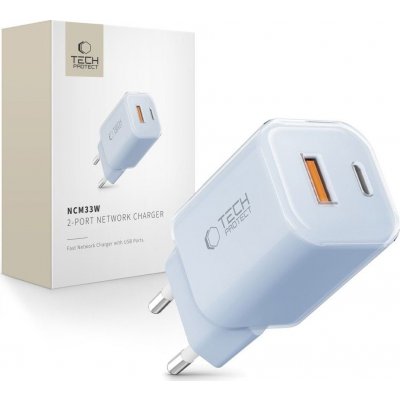 TECH-PROTECT NCM33W – Zboží Živě