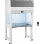 Steinberg Systems Laminární box s vertikálním prouděním - průtok vzduchu 0,2–0,6 m/s - 20W UV lampa SBS-LFC-100 – Hledejceny.cz