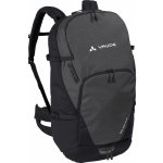 Vaude Bike Alpin 32+5l black – Zboží Dáma