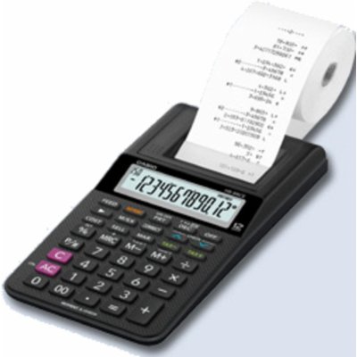 Casio HR 8 RCE – Zboží Dáma