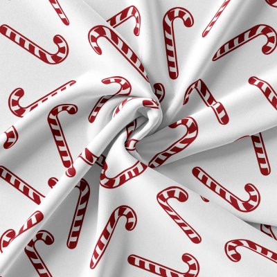 IMPAR Interlock – Vánoční hůlky – Hledejceny.cz