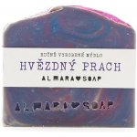 Almara Soap přírodní mýdlo Hvězdný prach 100 g – Zbozi.Blesk.cz
