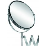 Kleine Wolke 8426124886 Move kosmetické zrcátko Silver – Zboží Dáma