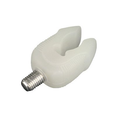 Mikado Rohatinka Grip Euro Butt Rest Small Luminous – Zboží Dáma