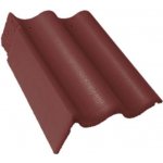 BMI Bramac Max taška krajová levá Červenohnědá – Hledejceny.cz