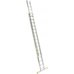 Alve Forte 2 x 16 příček 808 cm 8216 – Hledejceny.cz