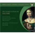 Strauss Richard - Salome CD – Hledejceny.cz