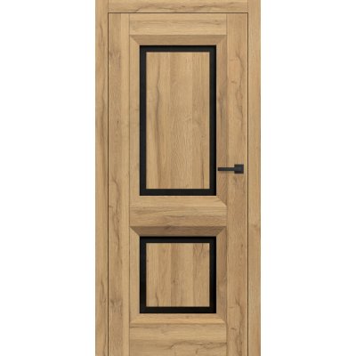 ERKADO Werbena 5 Cappuccino ST CPL 100 x 197 cm – Zboží Mobilmania