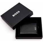 Hugo Boss pouzdro na karty Classic černé HLG403A – Zboží Živě