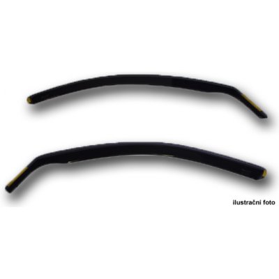 Ford Fiesta MK3 / MK4 / MK4 facelift 89-01 ofuky – Hledejceny.cz