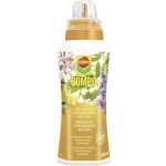 COMPO Tekuté hnojivo pro středomořské rostliny 500 ml – Zboží Mobilmania
