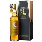 Kavalan Ex-Bourbon Oak 46% 0,7 l (karton) – Hledejceny.cz