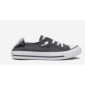 Converse Chuck Taylor All Star Shoreline Slip dámské tenisky šedé