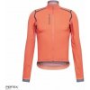 Bunda na kolo Isadore Signature Rain Jacket Ginger