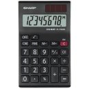 Kalkulačka Sharp EL 310 ANWH
