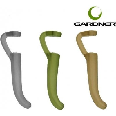 Gardner Covert Pop-Up Hook Aligner Small C-Tru Green 10ks – Zboží Mobilmania