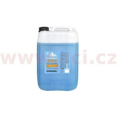 DYNAMAX Screenwash -20°C 25 l – Zbozi.Blesk.cz