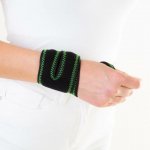 Sanomed manuSport univerzální bandáž zápěstí – Hledejceny.cz