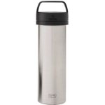 Espro Ultra Light Coffee Press brushed/kovový 450 ml – Sleviste.cz