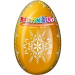 RAKYTNÍČEK+ želatinky 50 ks zlaté vejce 2026 – Sleviste.cz