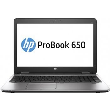 HP ProBook 650 Y3C04EA