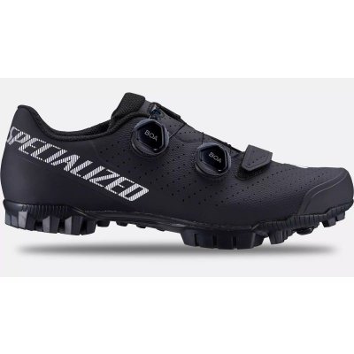 Specialized Recon 3.0 Mountain Bike Shoes 2021 Cactus Bloom/Black