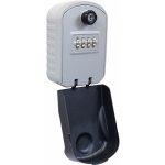 Richter Czech KB.G11 – Zboží Dáma